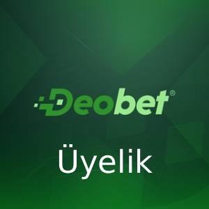 deobet üyelik