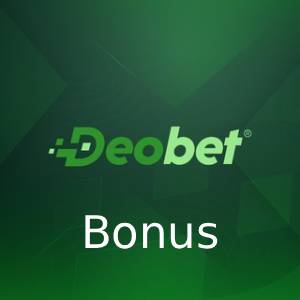 deobet bonus