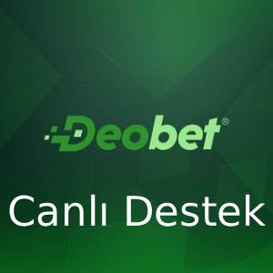 deobet canlı destek