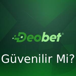 deobet güvenilir mi