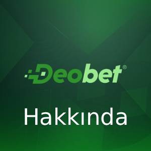 deobet hakkında