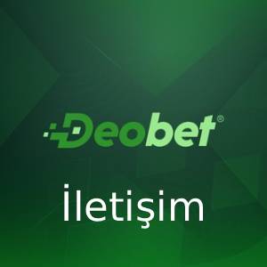 deobet iletişim