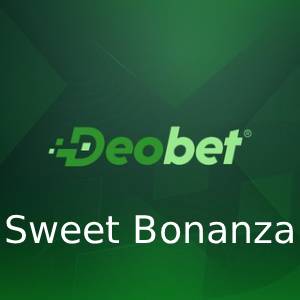 deobet sweet bonanza