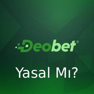 deobet yasal mı